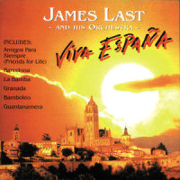 Paloma Negra_James Last