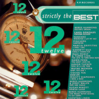 Free And Single_Beres Hammond,Josey Wales