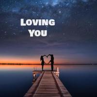 Loving You(feat. Josh A & Dree Low)_Anthon M,Josh A,Dree Low