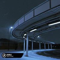 Sparkle_Dom B,lofi mage,SX