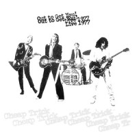 Can't Hold On_Cheap Trick