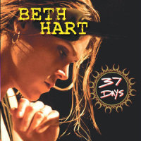 Jealousy_Beth Hart