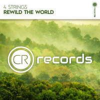 Rewild The World_4 Strings