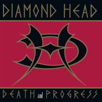 Calling Your Name(The Light)_Diamond Head