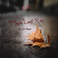 Maple Leaf Rag_Cao Son Nguyen,Scott Joplin