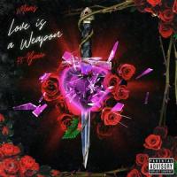 Love is a Weapon (feat. Bravo 777)_Mares,Bravo 777