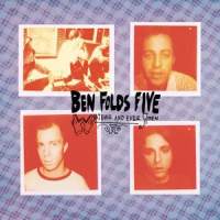 Steven's Last Night in Town_Ben Folds Five