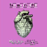 Tell Me Its Real(feat. K-Ci & JoJo)_Edgar Amaya,K-Ci & JoJo