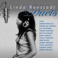The New Partner Waltz_Linda Ronstadt,Carl Jackson