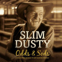 I Need To Find A Place_Slim Dusty