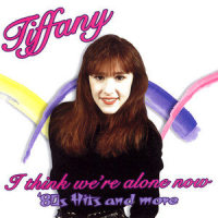 The Beat Goes On_Tiffany