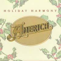 Christmas In California_America