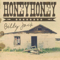Glad I've Done What I Did_Honeyhoney