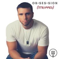 Savin' Me(Stripped)_Ryan Robinette