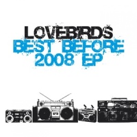 Pad Me_Lovebirds