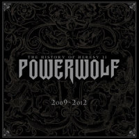 Riding the Storm(Bonus Track)_Powerwolf