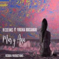 Μαριάνvα/Mariana(versión griego−greek)(feat. Virginia Rousiamani & Los Nómadas)_Fernando Nicodemus,Virginia Rousiamani,Los Nomadas
