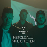 Kétoldalú minden érem_Szakács Gergő,Diaz,Fura Csé