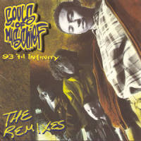 Never No More_Souls of Mischief