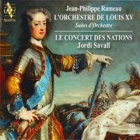 Zoroastre - Loure_Jean-Philippe Rameau,Jordi Savall,Le Concert Des Nations