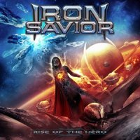 Iron Warrior_Iron Savior