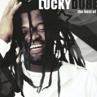 Let Jah Be_Lucky Dube