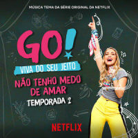 Sempre Irão Falar_Mariana Féo,Julie Maria