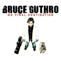 So Small_Bruce Guthro