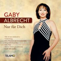 Tausendmal geht das Glück vorbei_Gaby Albrecht