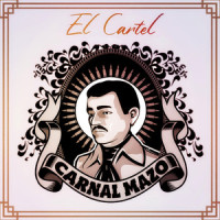Carnal Mazo_El Cartel,Leif Richard Ahlsen,Jørgen Hansen,Emil Nordbæk,Mats Andre Andersen,Nicolai Gregersen,Stephan Reis