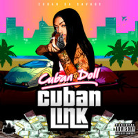 Ain't Bout It_Cuban Doll