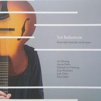 Bulli(feat. Ari Hoenig, Aaron Parks & Orlando Le Fleming)_Yul Ballesteros,Ari Hoenig,Aaron Parks,Orlando Le Fleming