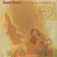 Kids Say the Darndest Things_Tammy Wynette