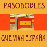 Que Viva España_Billo's Caracas Boys