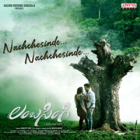 Nachchesinde Nachchesinde_Sid Sriram,RR Dhruvan