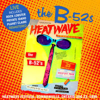 Party Out Of Bounds_The B-52s