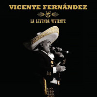 Maxico Lindo Y Querido_Vicente Fernández