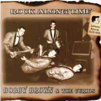 Pretend_Bobby Brown,The Curios