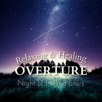 Falling Lights_Relax α Wave,Mariko Nakabayashi