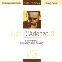 Sans Souci_Juan D'Arienzo