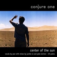 Center of the Sun_Conjure One,Solarstone
