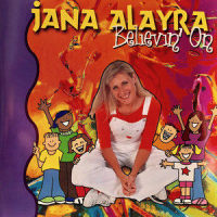 I Wanna Do Right_Jana Alayra