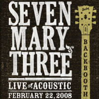 Home Stretch_Seven Mary Three