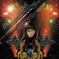 Up All Night_Jaguar Love