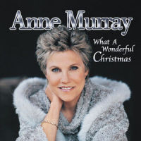 The Coventry Carol/White Christmas Medley_Anne Murray