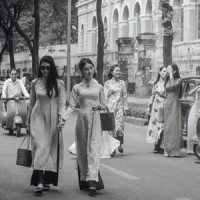 Một Mai Em đi_Lệ Thu