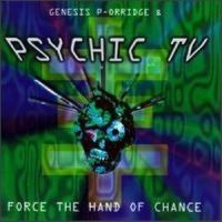 Message From Thee Temple_Psychic TV
