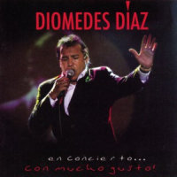 Bonita_Diomedes Díaz,Franco Arguelles
