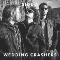 Had I The Chance_Wedding Crashers,Kalle Koivisto,Kari Huikuri,Oskari Halsti,Esa Pottonen,Aapo Niininen