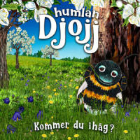 Kommer du ihåg?_Humlan Djojj,Josefine Götestam